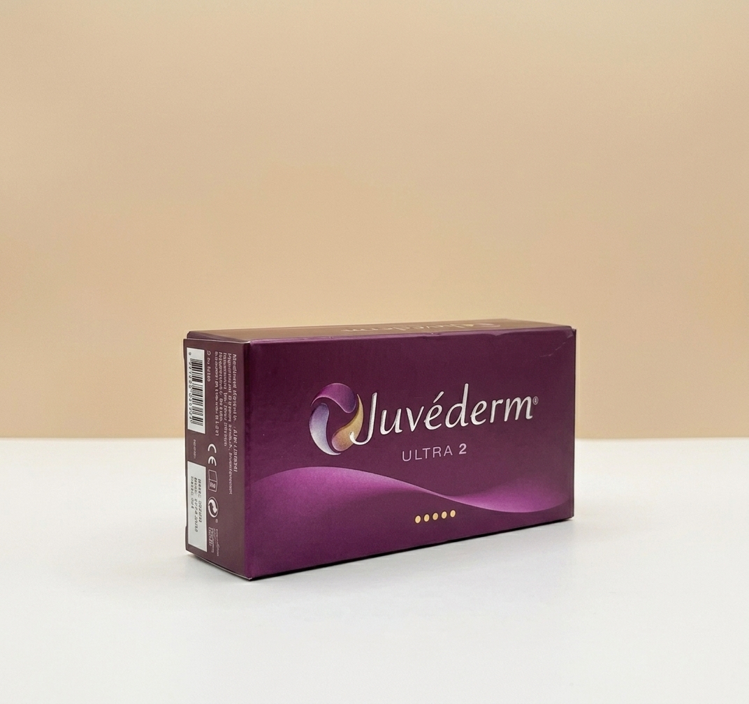 JUVÉDERM®