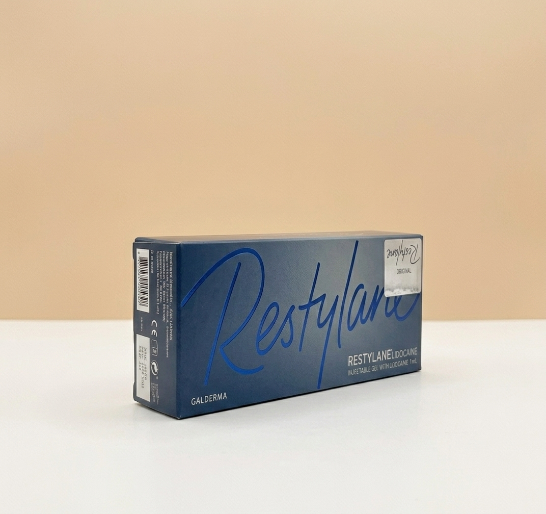RESTYLANE®