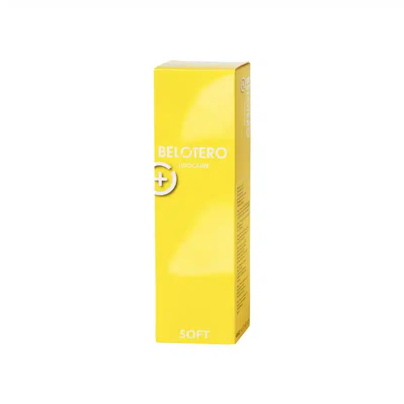 BELOTERO SOFT LIDO 04