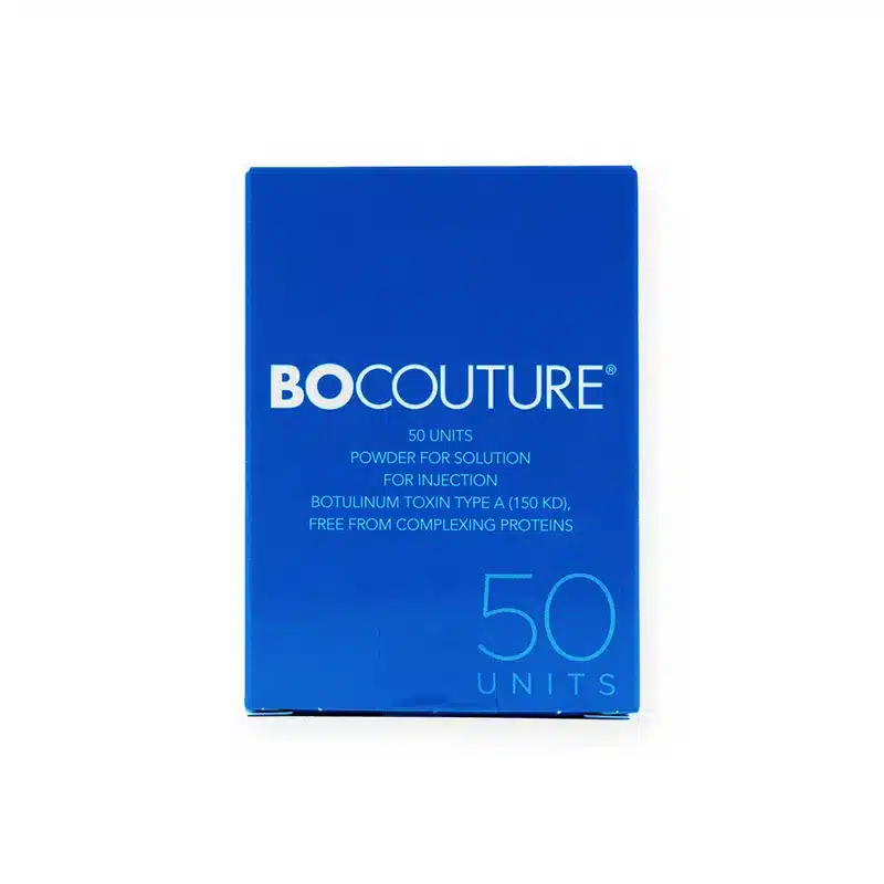BOCOUTURE 50U 1VIAL 01