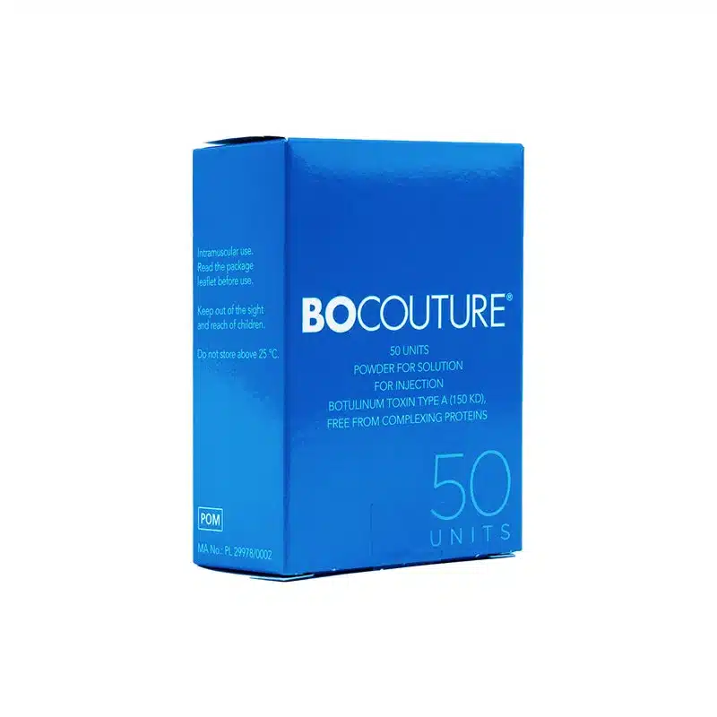 BOCOUTURE 50U 1VIAL 04