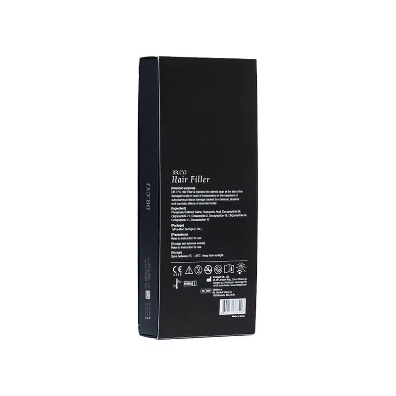 DRCYJ HAIRFILLER 03