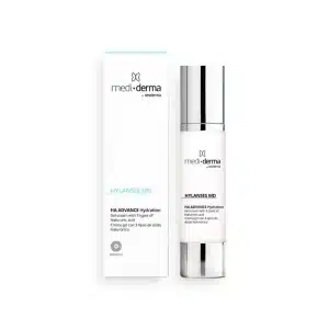 MEDIDERMA® HYLANSES MD HA ADVANCE (Hydration Gel Cream)