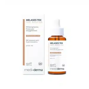 MEDIDERMA® MELASES TRX PEEL BOOSTER