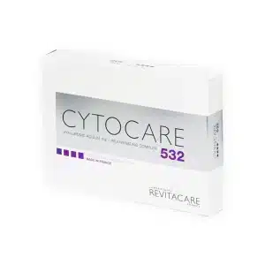 REVITACARE CYTOCARE 532 01
