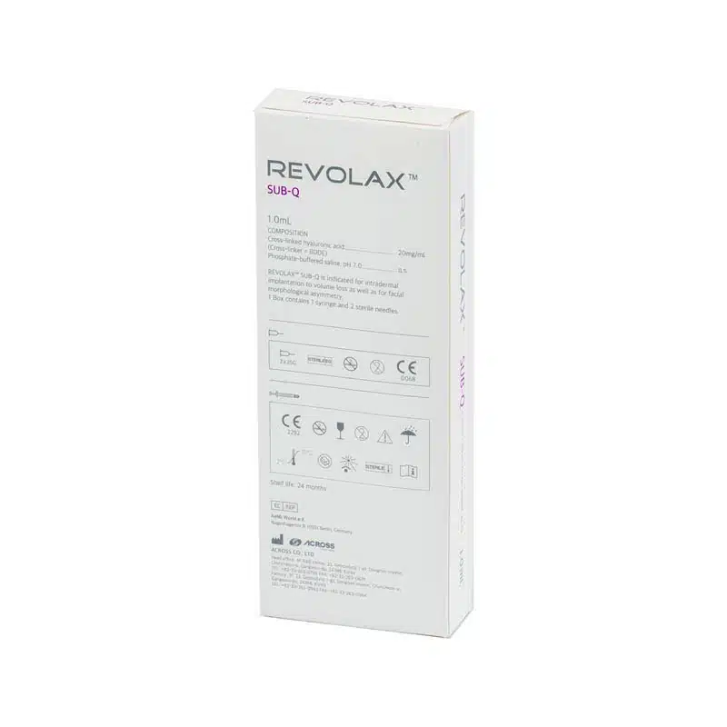 REVOLAX SUBQ 03