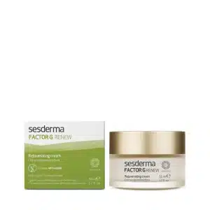 SESDERMA® FACTOR G RENEW REJUVENATING CREAM
