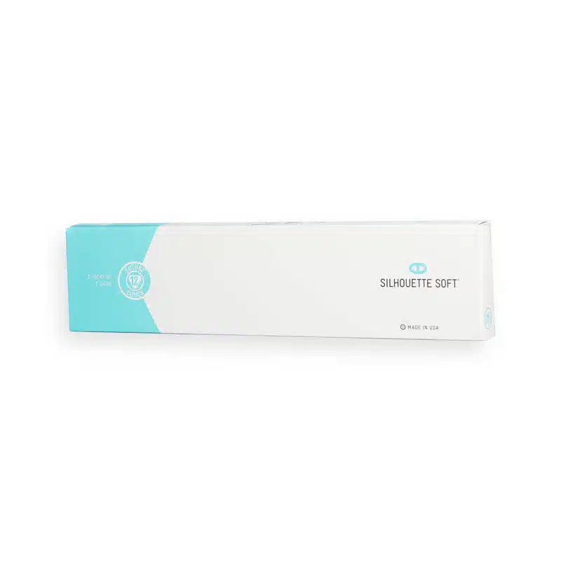 SILHOUETTE SOFT 12CONES 01