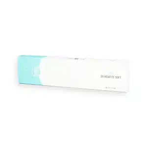 SILHOUETTE SOFT 16CONES 01