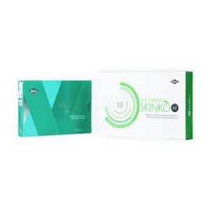 VISCODERM® SKINKÒ E + VISCODERM® SKINKÒ KIT