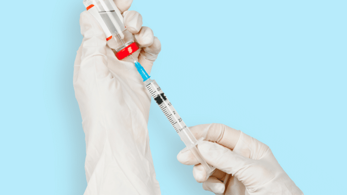 Injection.