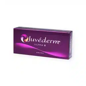 JUVEDERM ULTRA2 01