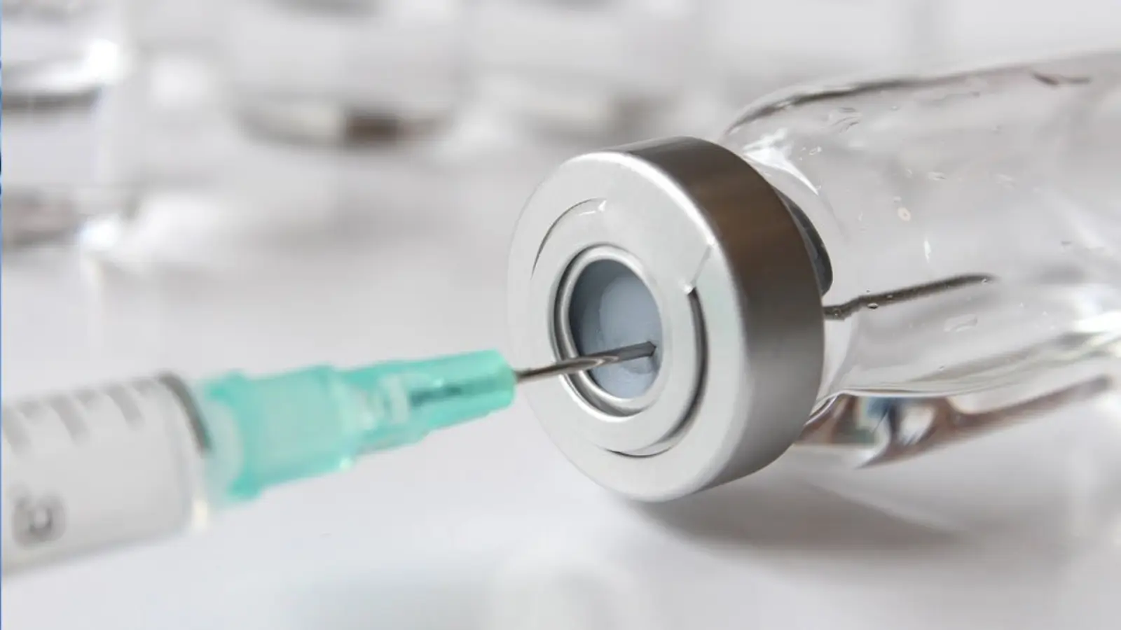 Injection. 