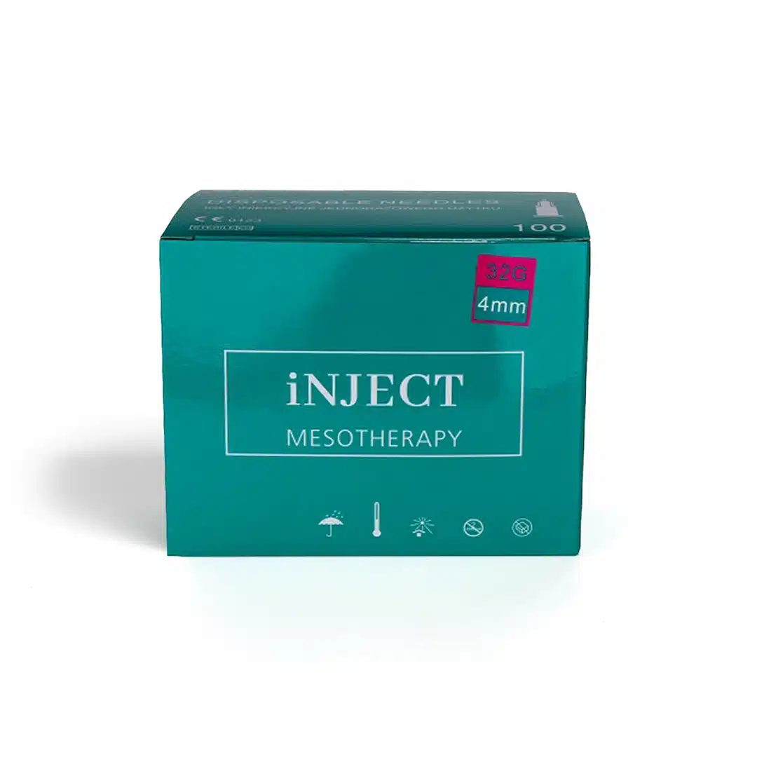 100057 BIOMEDICO 32G 4mm5