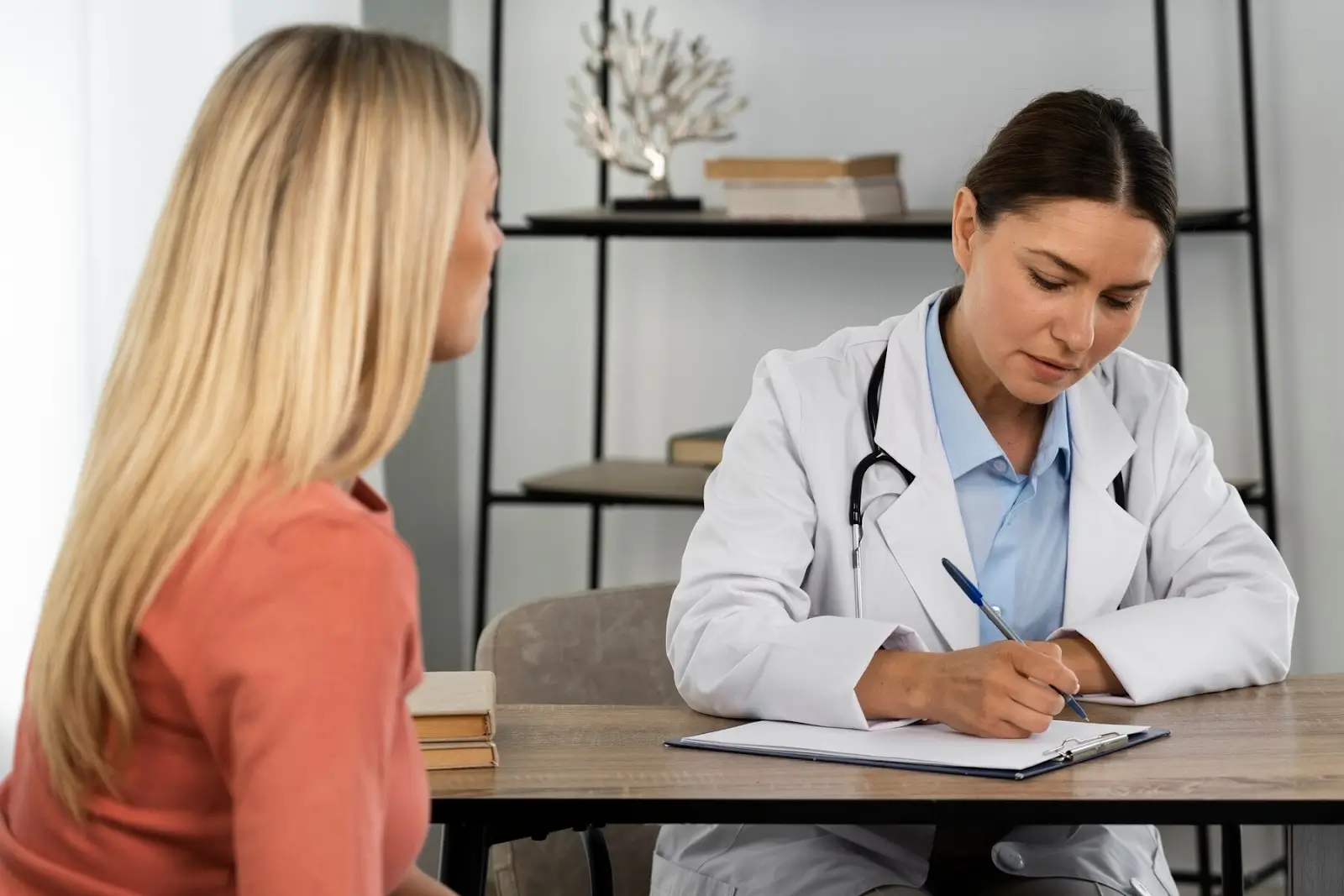 Managing and Addressing Hair Loss Concerns
