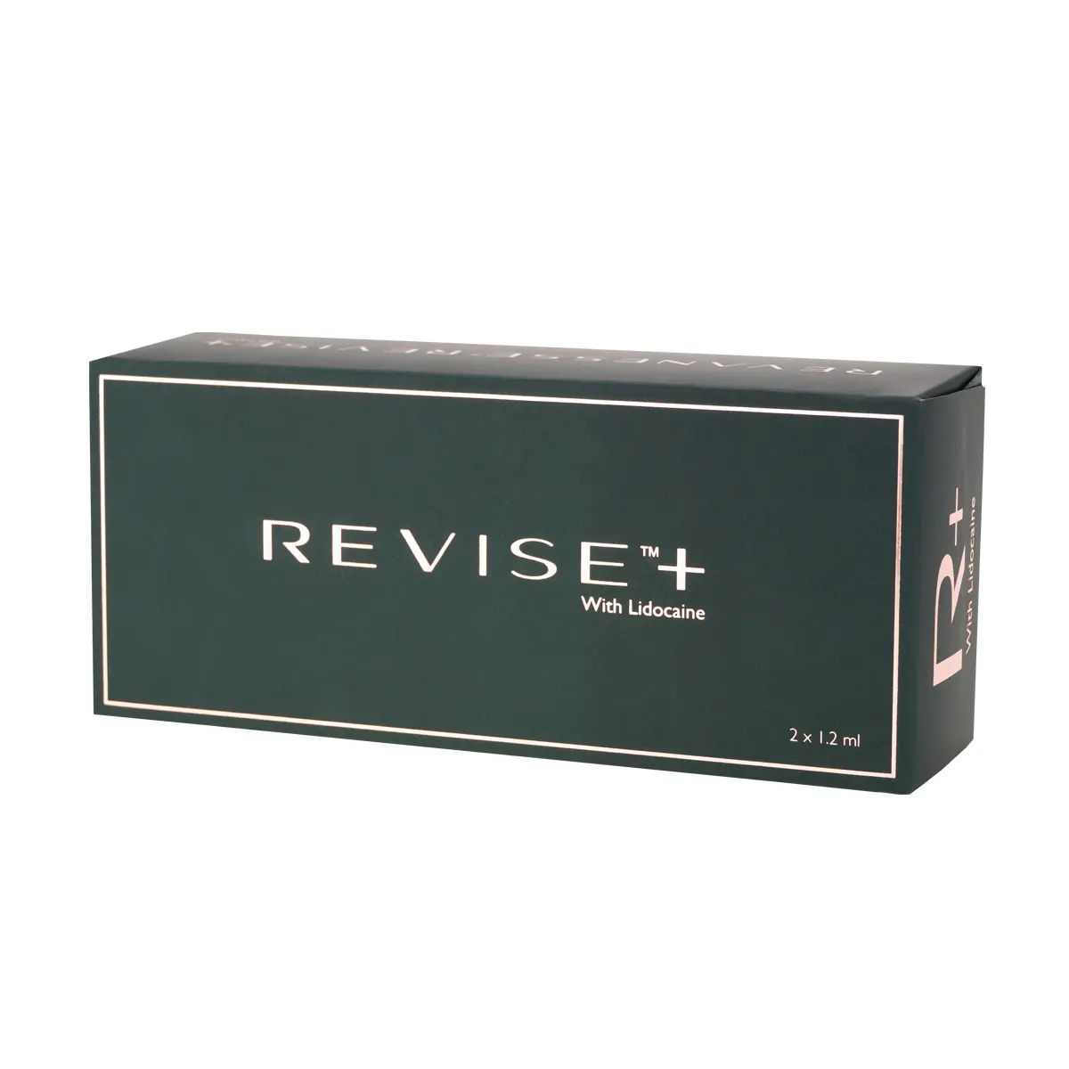 revanesse revise webres