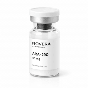 ARA 290 10mg Front