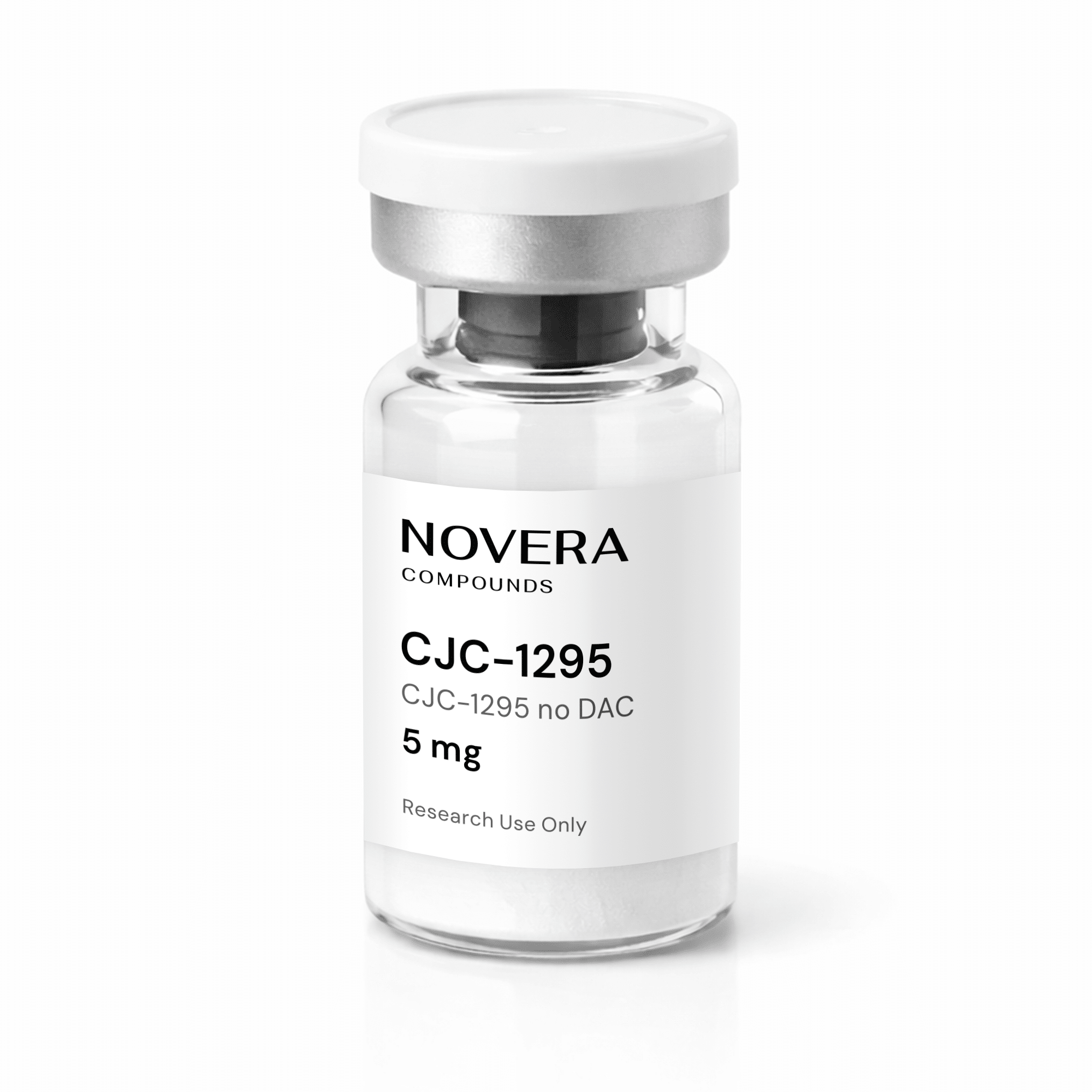 CJC 1295 5mg Front