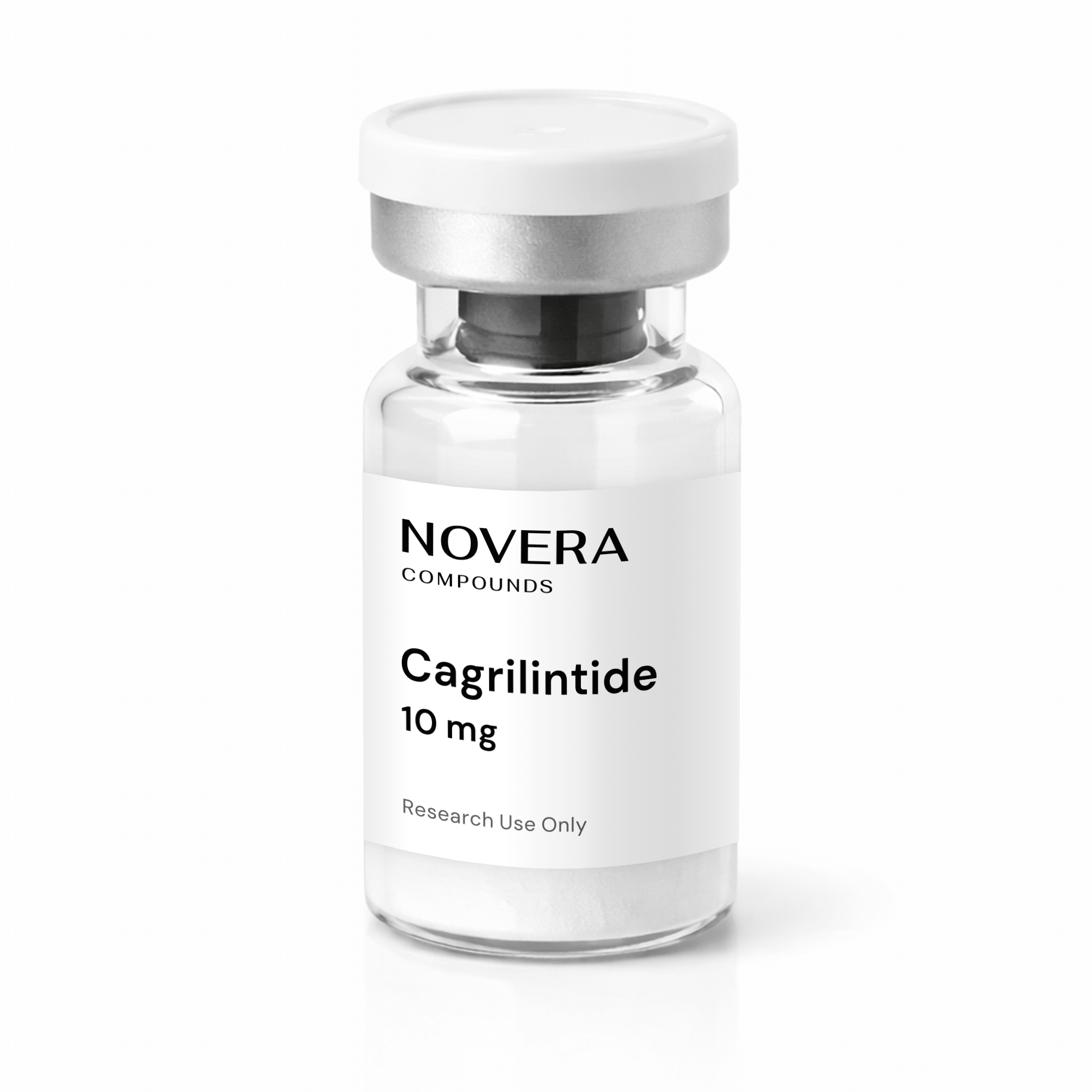 Cagrilintide 10mg Front