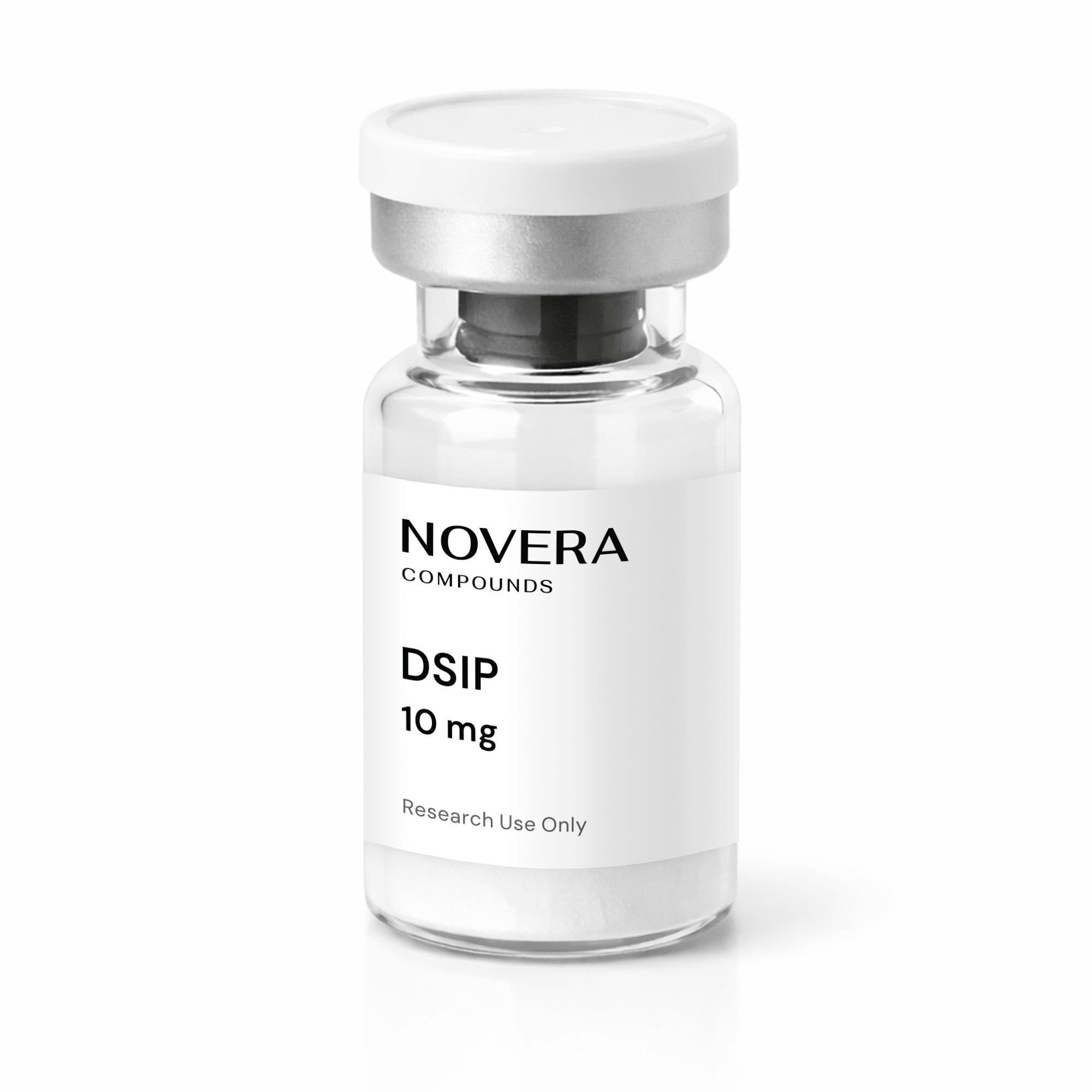 DSIP 10mg Front