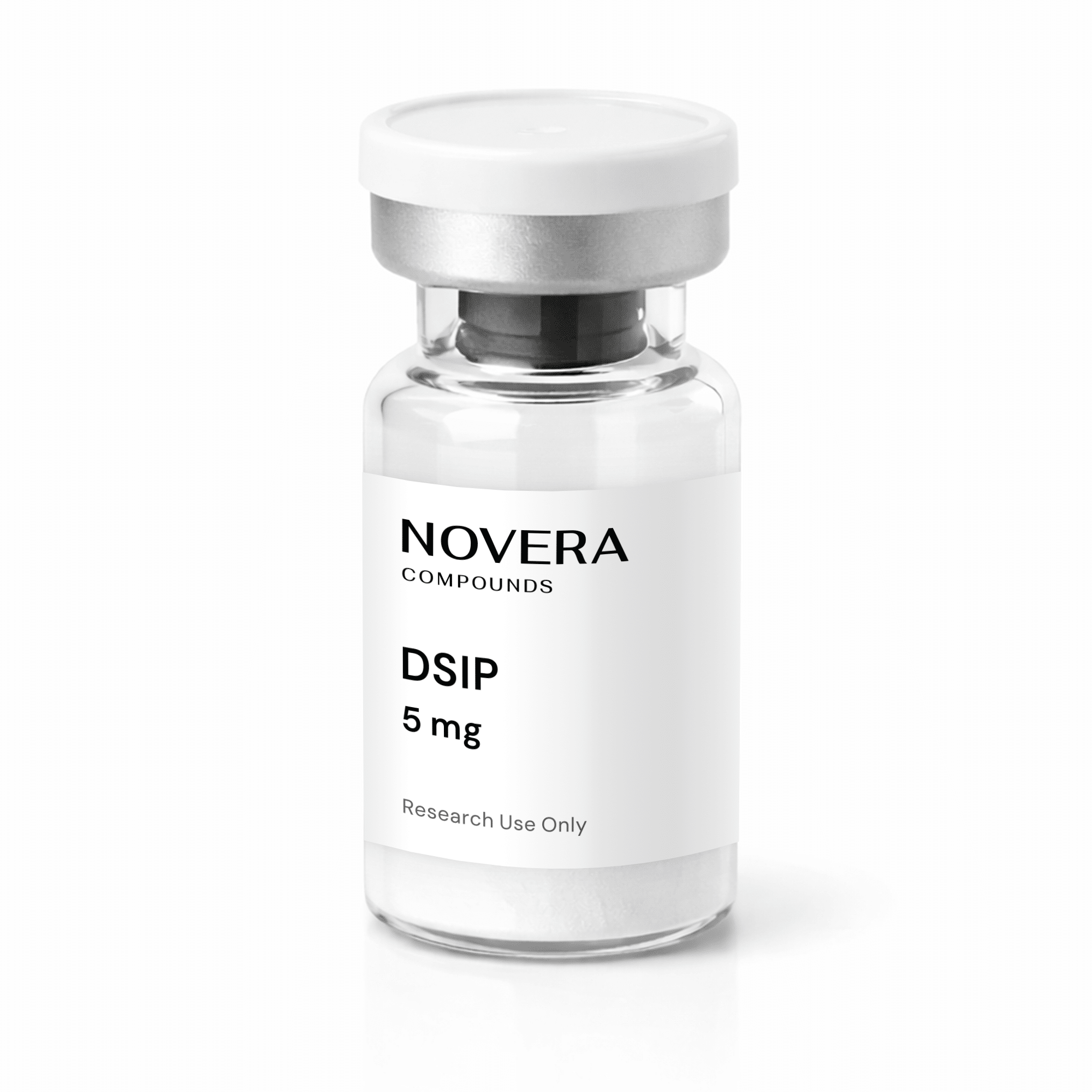 DSIP 5mg Front