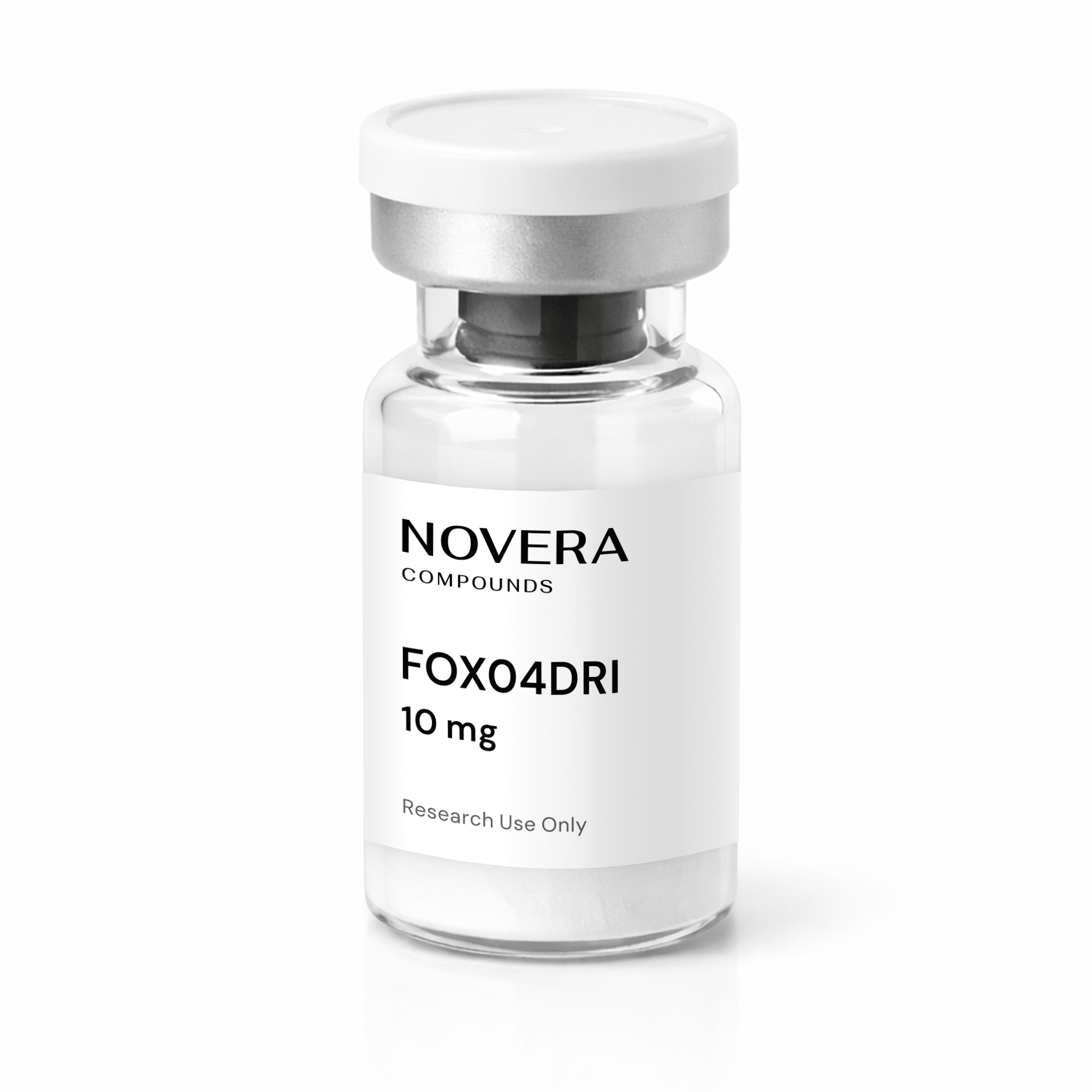 foxo4-dri peptide for sale Buy FOX04DRI (10mg)