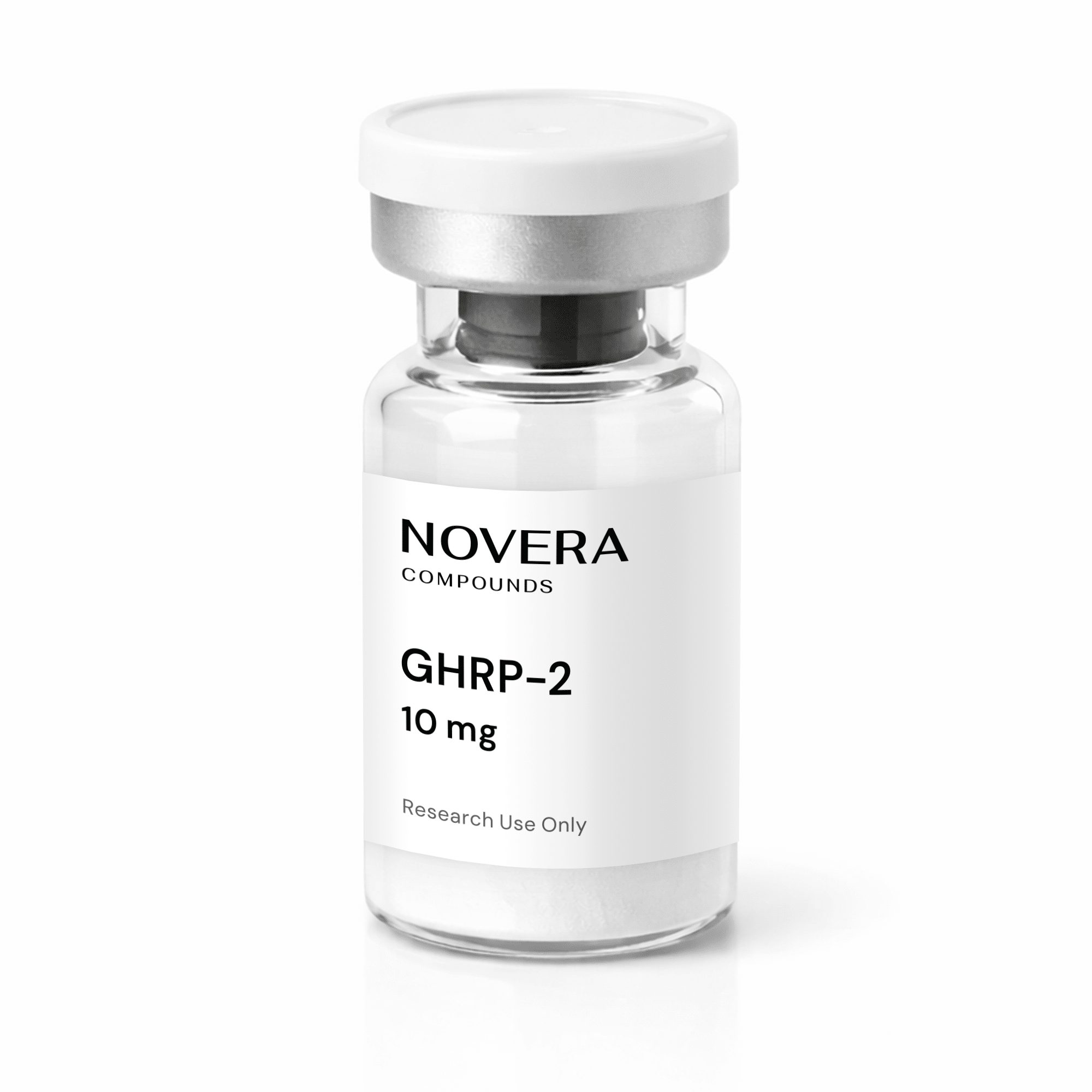 GHRP 2 10mg Front