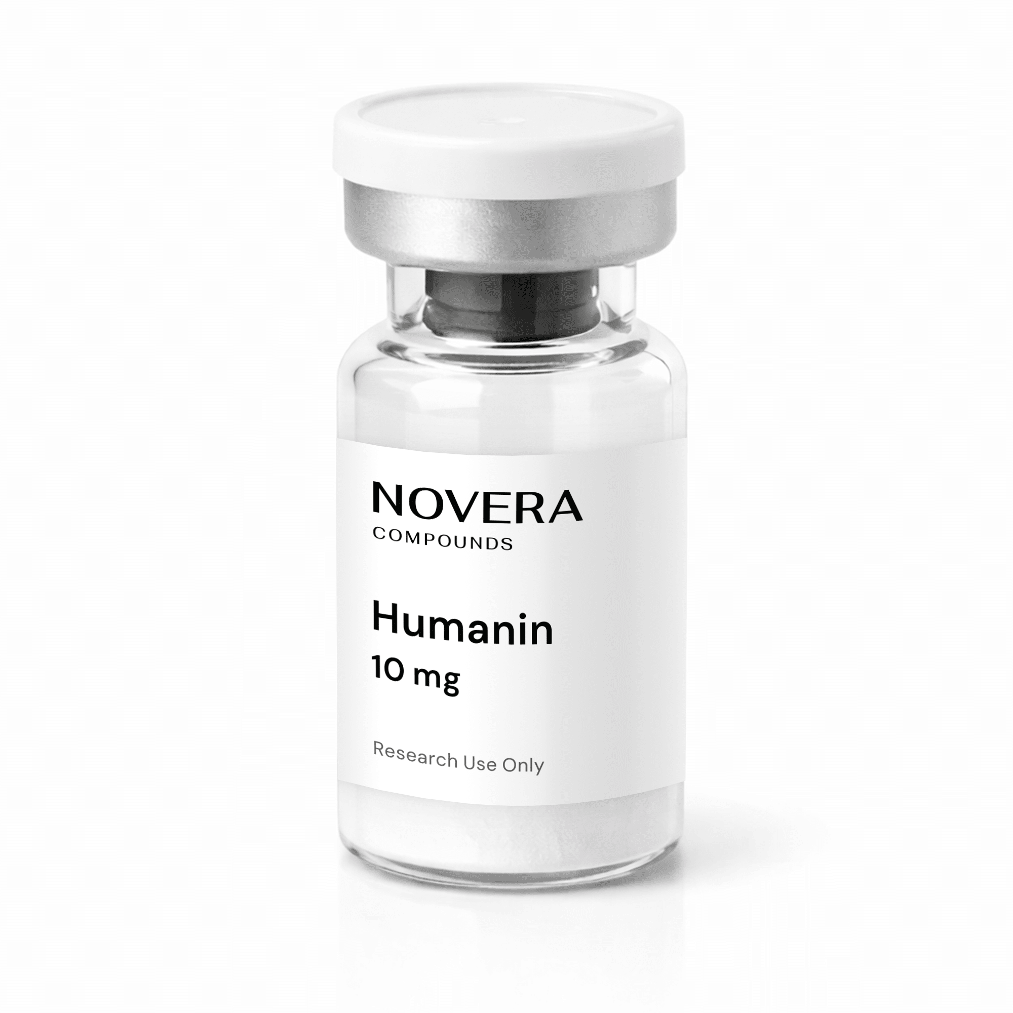 Humanin 10mg Front