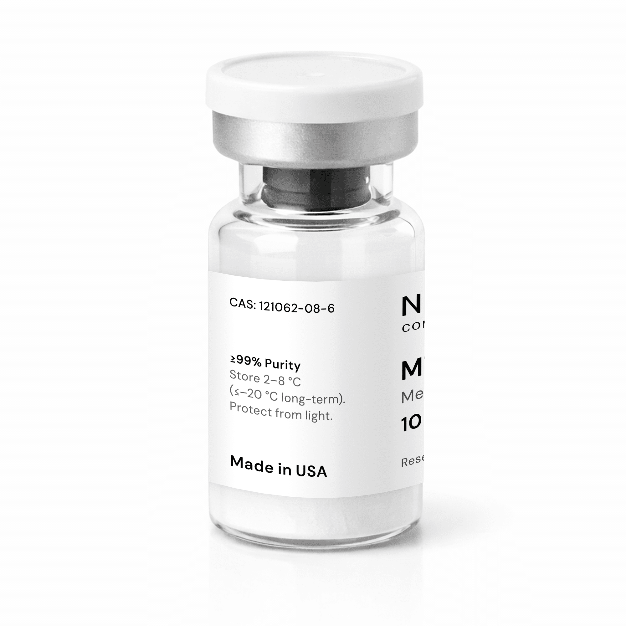 MT1 20mg Back