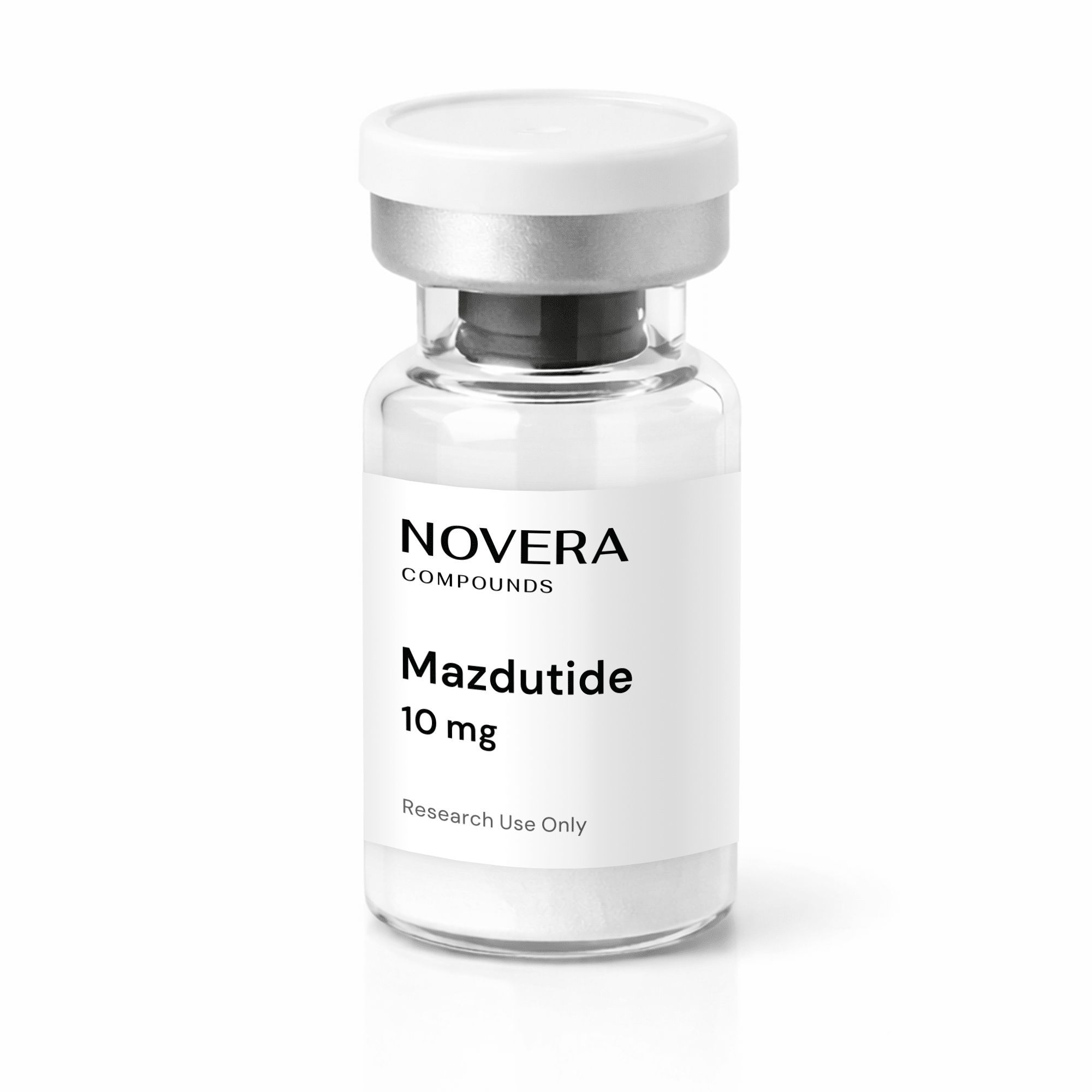 Mazdutide 10mg Front