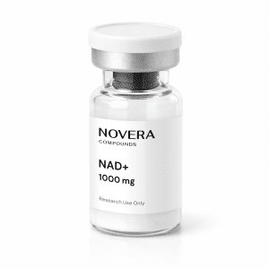 NAD+ 1000mg Front