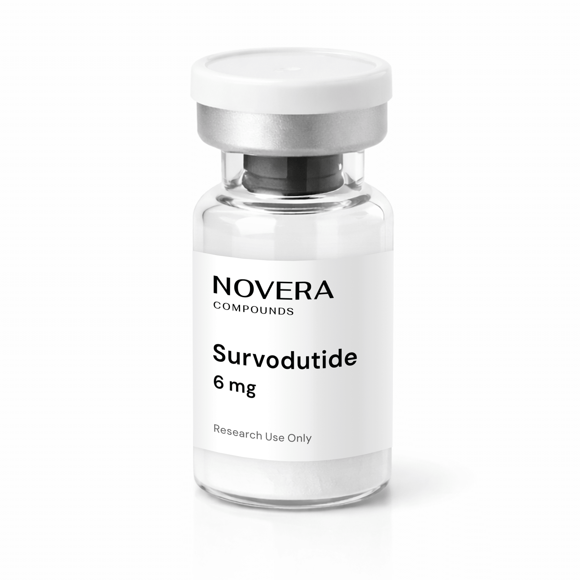 Survodutide 6mg Front