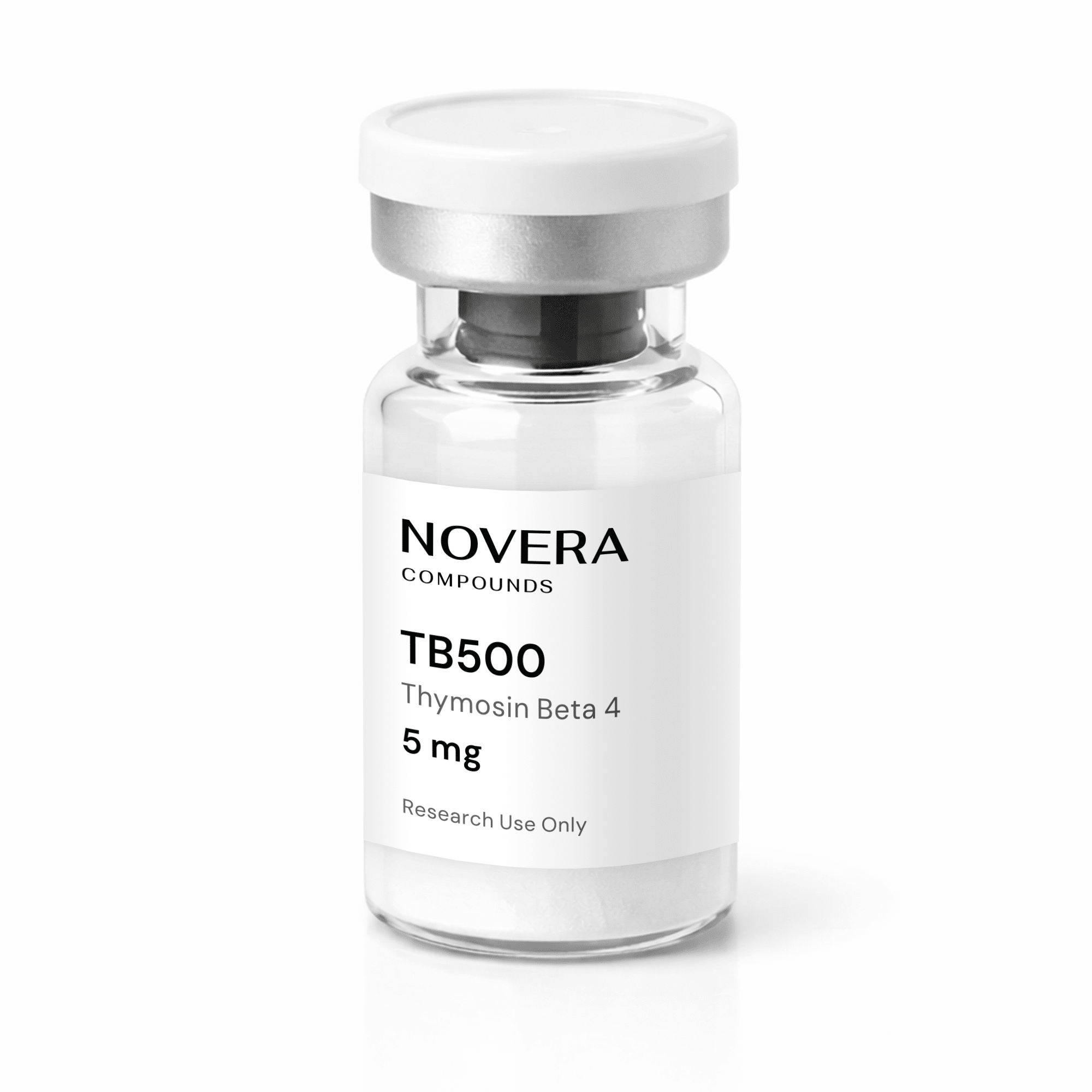 TB 500 5mg Front