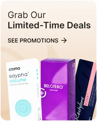 Promo banner