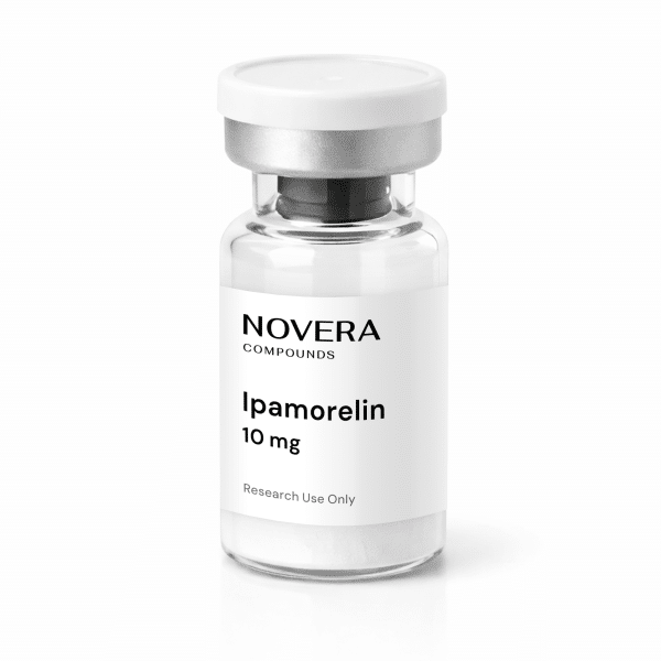 ipamorelin growth hormone secretagogue ghrelin receptor Buy Ipamorelin (10mg)