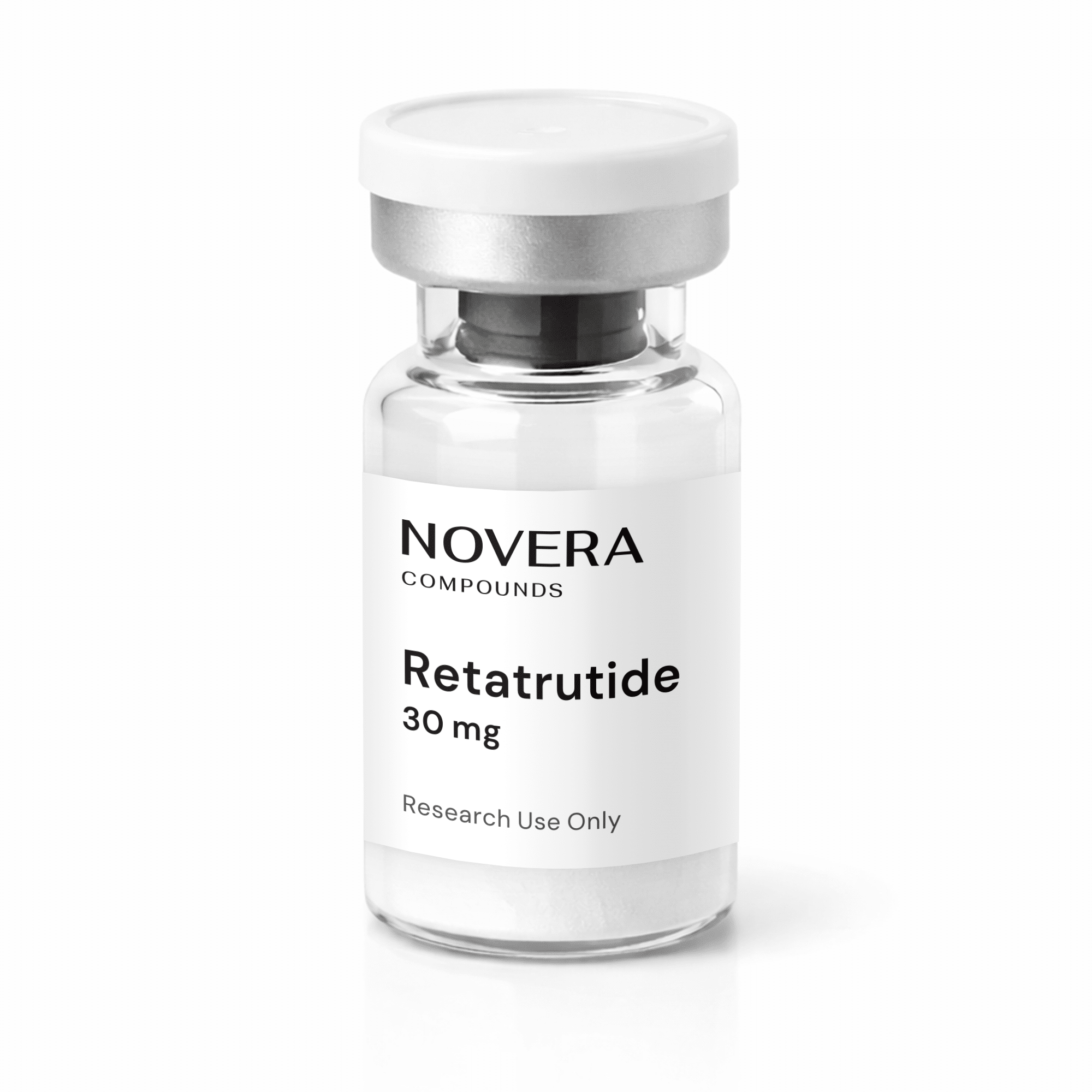 Retatrutide 30mg Front